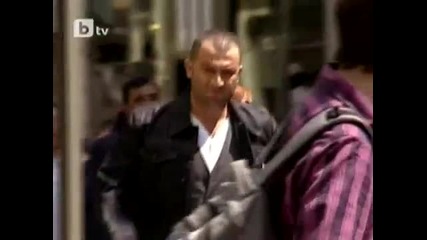 Опасни улици - Дениз помага за разрешаване на случай, част 1