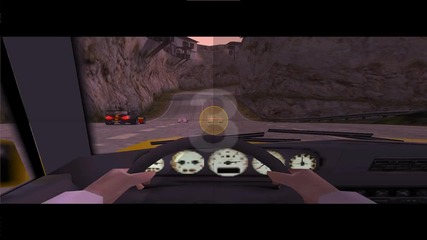 Забравени игри №4 - Nfs Porsche 2000 {720p}