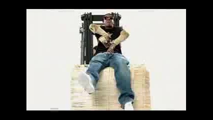 Fat Joe Feat Lil Wayne - Make It Rain
