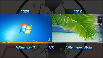 Vista Vs 7 