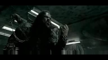 Lordi - Devil Is A Loser (2003)