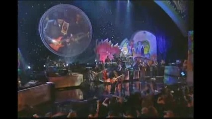 Santana - Smooth - Live