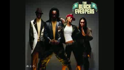 Black Eyed Peas - Boom Boom Pow (new April 2009)