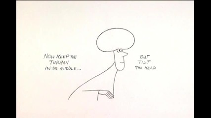 The Animators Survival Kit Dvd 8 a