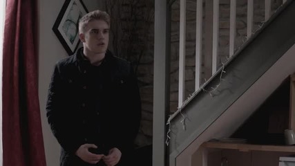 Wolfblood сезон 3 епизод 5 - Sneak Peek