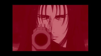 Track C - Wolfs Rain - Darcia [ Dark Fighters ]