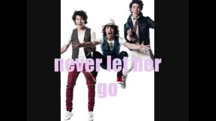 Jonas Brothers - Out of this work lyrics 