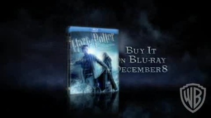 Daniel Radcliffe trailer Harry Potter and the Half - Blood Prince/хари Потър и Нечистокръвният принц 
