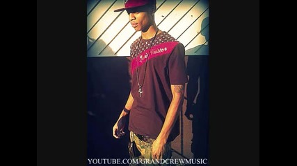 Shawn Money - Im So Fly 