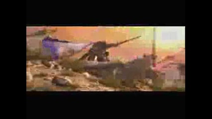 Warcraft - What Ive Done
