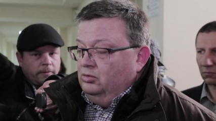 Превишена скорост е водещата версия за инцидента в Хитрино