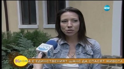 Отец Георги помага на наркозависими да се излекуват и да намерят път в живота си - На кафе