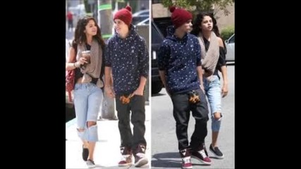 Justin Bieber die in your arms