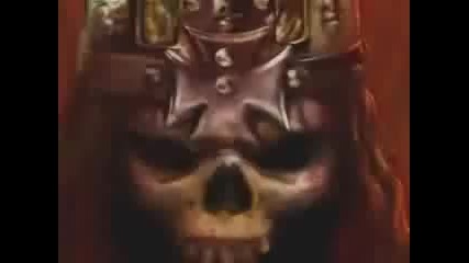 Motorhead- Triple H- 2007