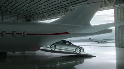 Класата на Audi A8
