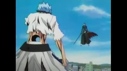 Bleach - Thanks For The Memories