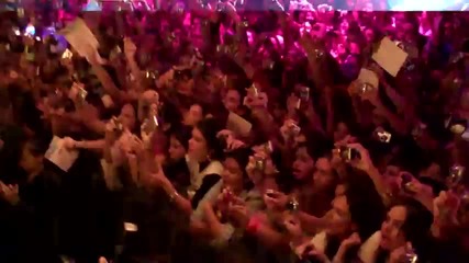 Anahi Fans Exigen Mi Delirio En Rio De Janeiro... 