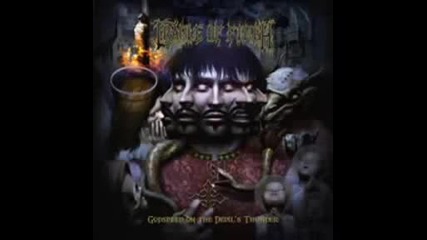 Cradle Of Filth - Darkness Incarnate