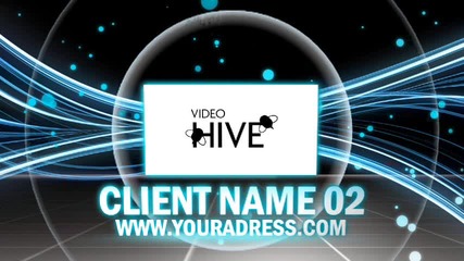 Professional Design Template V02