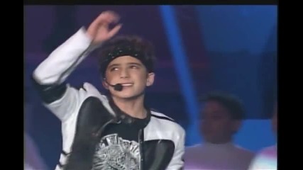 Tan solo un minuto - Diego Gonzбlez