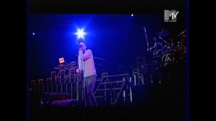 Linkin Park - No More Sorrow (live)