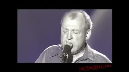 Joe Cocker _ Tony Joe White - Rainy Night in Georgia (live)