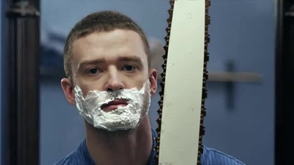 Hевероятно смешна реклама със Justin Timberlake