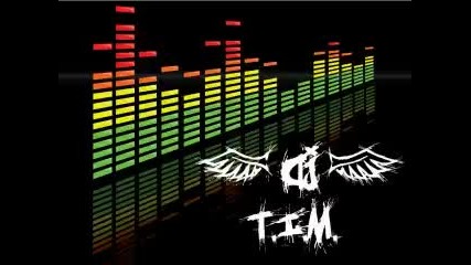Kid Cudi - Day N Night ( Dj T.i.m. Electro Remix ) 