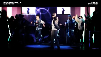 Sam Walkertone feat. Selam Araya - Hot in Here (official Video)