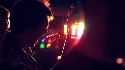 Punk B Side - Dead Sea Souls (official Video)