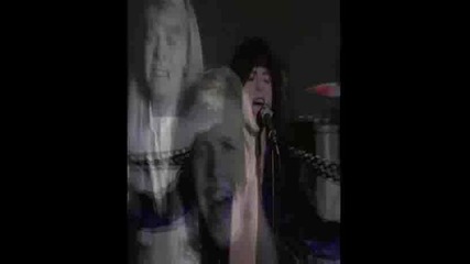 L.a. Guns - Never Enough