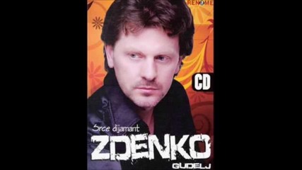 Zdenko Gudelj - Jedna Mi Zena Na Srcu Spava