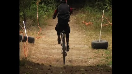 Downhill - Syndromeracing