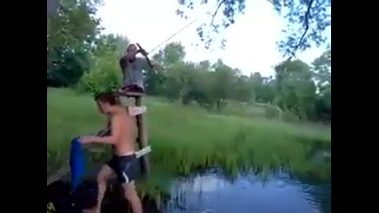 Пиян руснак