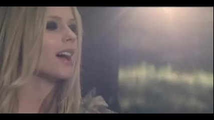 When You are Gone - Avril Lavigne (hq)