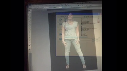 Photoshop Tutorial 1