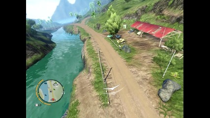 Far Cry 3 - Летим