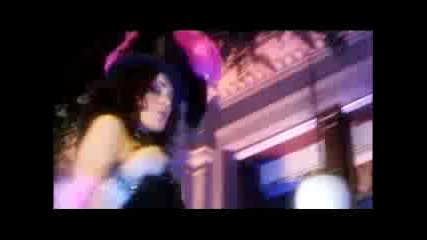 Velvet - Rock town to (electric avenue) 