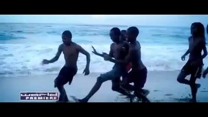 Rihanna - Man Down ( Официално Видео )