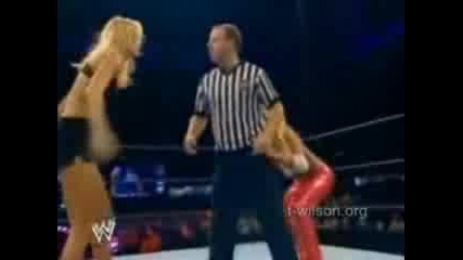 Torrie Wilson