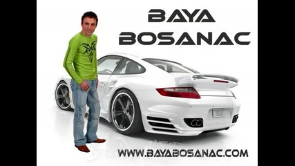 Baya Bosanac - Nebitno 