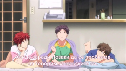 [gfotaku&easternspirit;] Gekkan Shoujo Nozaki-kun - 11 bg sub [720p]