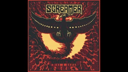 (2013) Screamer - Demon Rider