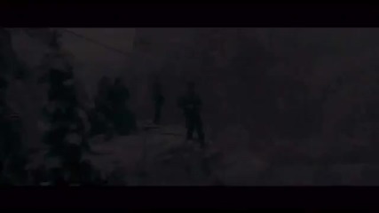 Captain America The First Avenger - Triler