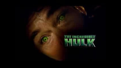 The Incredible Hulk Movie Quick Review