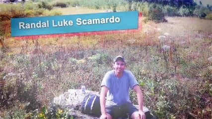 Randal Luke Scamardo - Photos