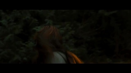 Twilight New Moon - Official Trailer [hd]
