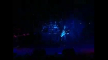Yngwie J. Malmsteen - Trilogy Suite op.5 [live from Brazil]