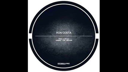 Ron Costa - Frina La Petale (dub Mix)