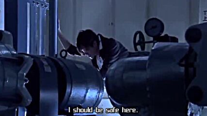 Kamen Rider W Episode 12